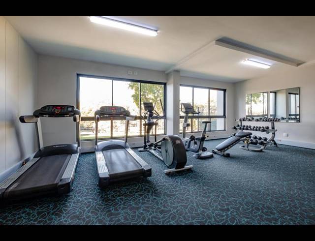 1 BEDROOM PROPERTY TO RENT IN MENLYN